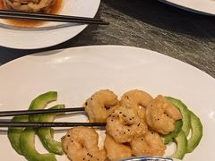 -鲍鱼王子(深圳大厦店)