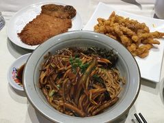 -阿莉餐厅(枣阳路店)