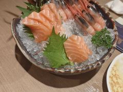 -大渔铁板烧(花园道店)