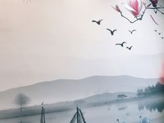 -香山湖家家宴(中山陵店)
