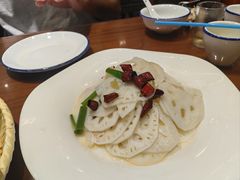 -临潼印象·特色陕菜