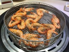 -海味当家(西安路店)
