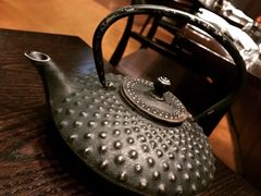 -The Grill by Sean Connolly