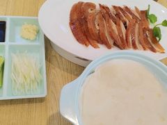 -紫光园·烤鸭(美术馆店)