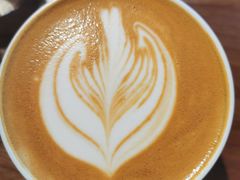 -PUZZLE COFFEE 拼图咖啡