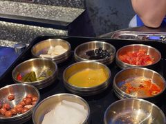 -入火韩国烤肉(凯旋广场店)