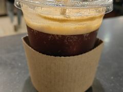 -蒙楼咖啡(清华大学蒙民伟楼店)