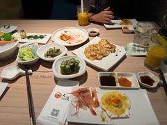 -大渔铁板烧(万象城店)