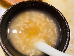 -红蜡烛-养生粥-津鲁菜(中山路店)