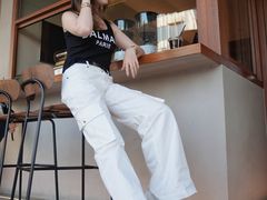 -BALENCIAGA(德基广场店)