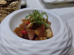 -金象泰馆泰式海鲜火锅(文南路店)