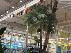 -曾百万小炉小串自助烧烤(高新店)