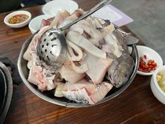 -潭门港海鲜大排档(琼海店)