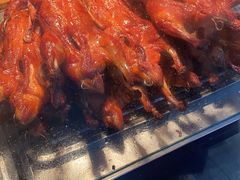 -上海枇杷烤鸭(燕丰商场店)