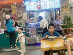 -西域美食(西直门南小街店)