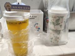 -北大家园食堂