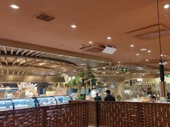 -山焱·炭火自助烤肉(周浦万达店)