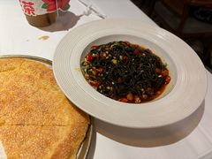 -谷丽羊肉串·新疆烧烤·羊肉火锅大排档·原老马烧烤(砂子塘店)