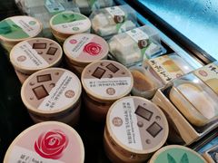 -盒马鲜生(馥邦国际店)