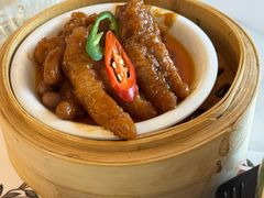 -云山茶餐厅(广东大厦店)