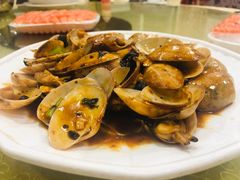 -广胜通达海鲜食府(黄沙店)