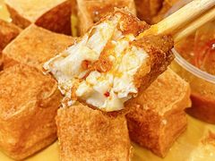 -东排食堂长沙小吃大排档(五一广场店)