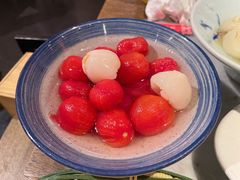 -尚尚仙·酸汤猪手·猪肚鸡火锅(华联万柳购物中心店)