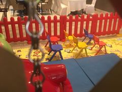 -美食汇·海鲜自助餐·家庭聚会·商务宴请(青秀万达文华店)