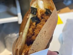 -小豆海棠(嘉兴路店)