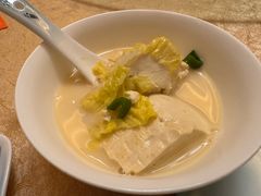 -民族饭店-四季餐厅