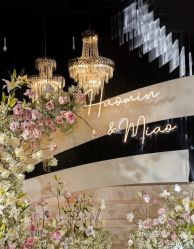 -天邑国际酒店·宴会厅