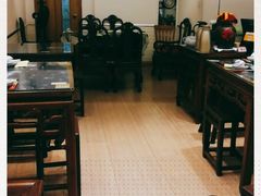 大堂-白家餐厅(徐家汇店)