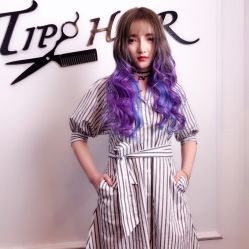 -Tipo Hair salon（明星）店