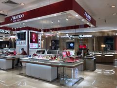 -燕莎友谊商城(亮马桥店)