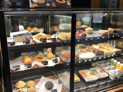 -星巴克(兰州国芳百货店)