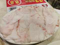 -粤潮牛肉火锅店(江南大道店)