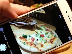 -爱德堡西餐咖啡吧(北师大店)