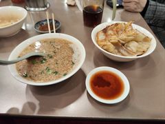 -金枫锅贴(滨江·凯旋门店)