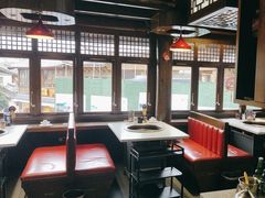 -木王宴语·野生鲜菌火锅(玉河店)