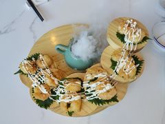-雷峰塔·藕香居餐厅