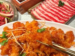 -炭之家·齐齐哈尔非遗烤肉·鲜切直供(中央大街店)