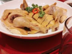 -星湖愉景酒家