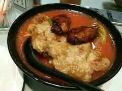 -华嫂冰室(尖沙咀店)