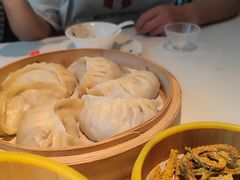 -芳芳私房菜·精做淮扬菜(承德路店)