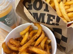-Potato Corner(广州天河城店)
