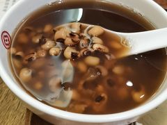 眉豆糖水-彬媽糖水(侨鑫国际店)