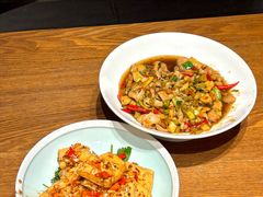 -醋果子炒大肠·老赣南客家菜(渔湾里店)