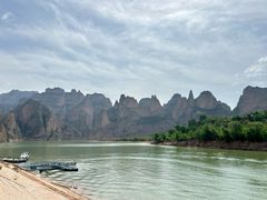 -炳灵寺世界文化遗产旅游区