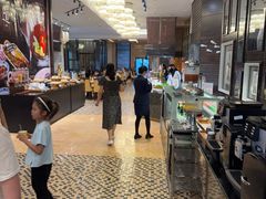-唐山富力洲际酒店·凤凰全日制餐厅