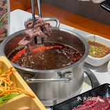 🔥新发现！高新万达豆捞坊小火锅～